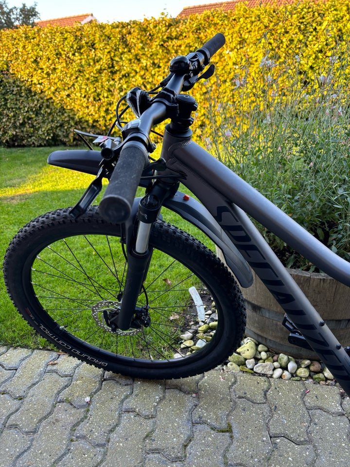 Specialized, anden mountainbike,