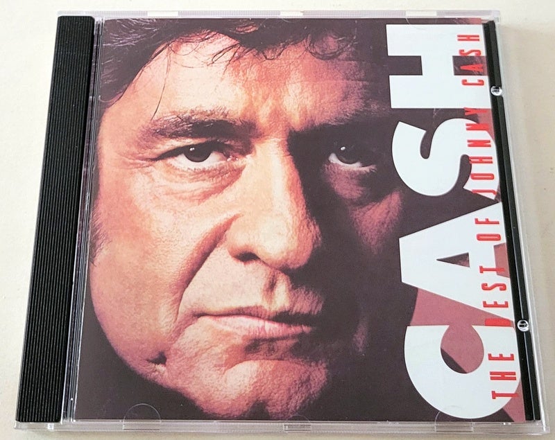 Johnny Cash: The best of, rock