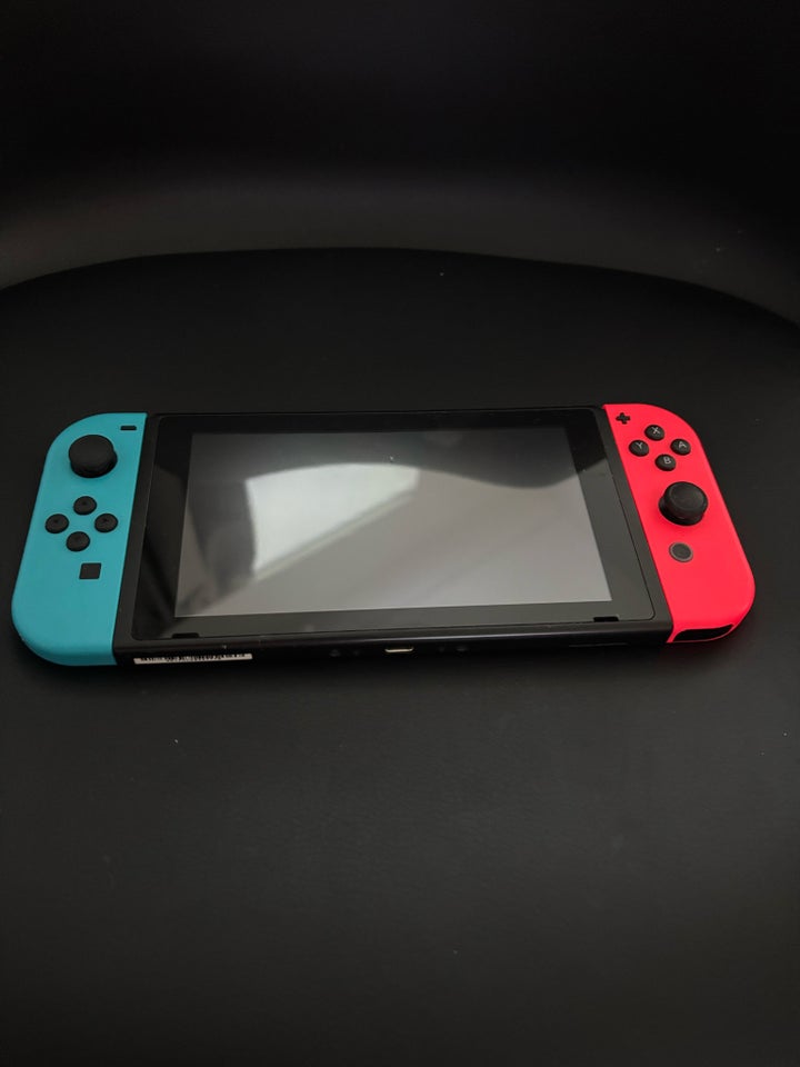 Nintendo Switch Perfekt