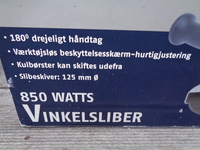 Vinkelsliber, Duro