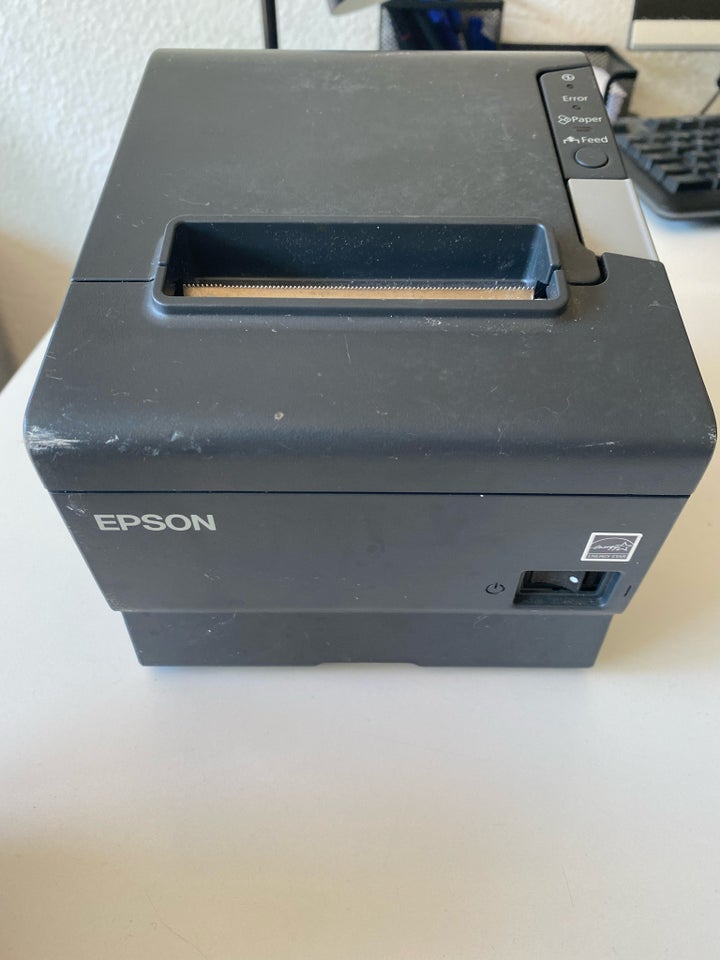 Anden printer