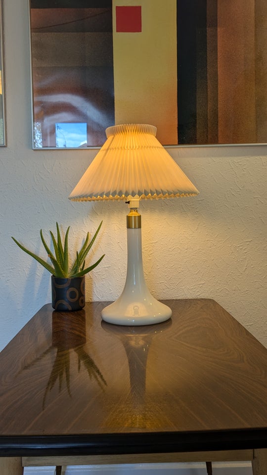 Arkitektlampe Le Klint