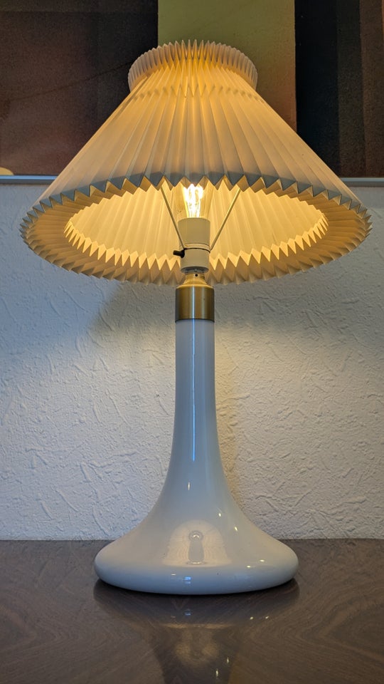 Arkitektlampe Le Klint