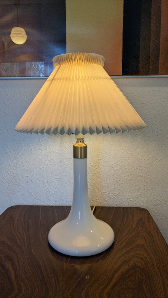 Arkitektlampe Le Klint