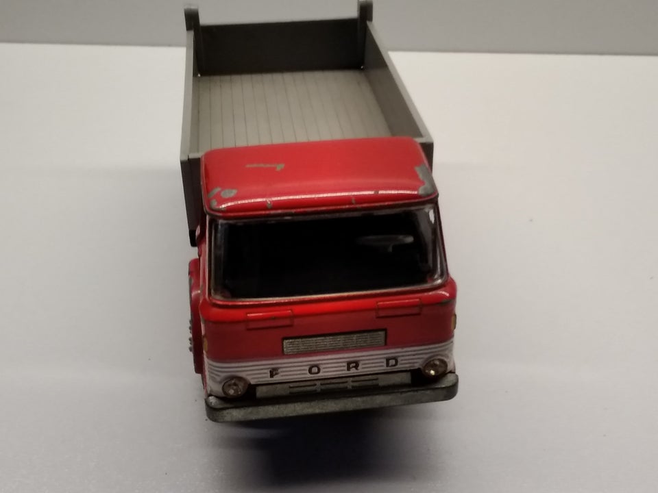 Modelbil, Tekno Ford D-800 Kirk