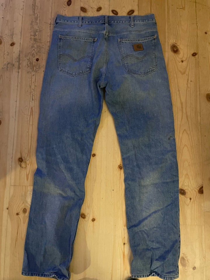 Jeans, Carhartt , str. 34