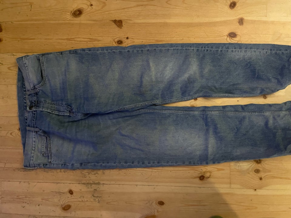 Jeans, Carhartt , str. 34