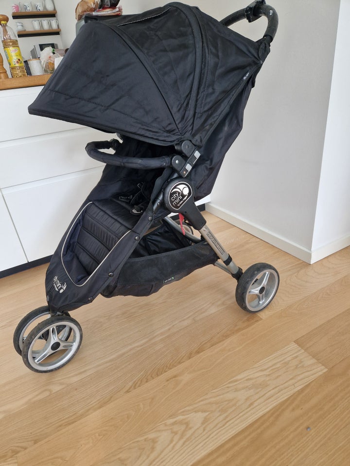 Babyjogger, Baby Jogger City mini