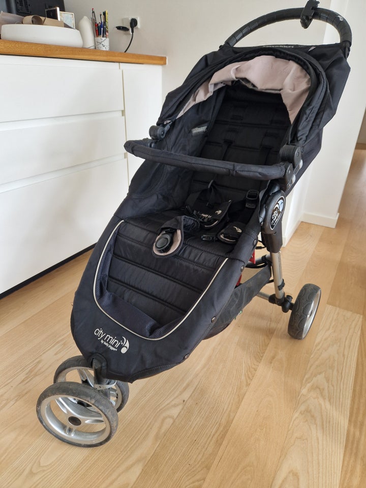 Babyjogger, Baby Jogger City mini