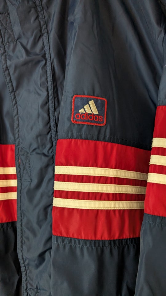 Windbreaker, str. L, Adidas