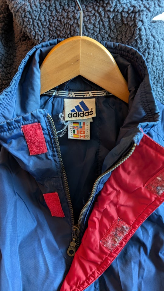 Windbreaker, str. L, Adidas