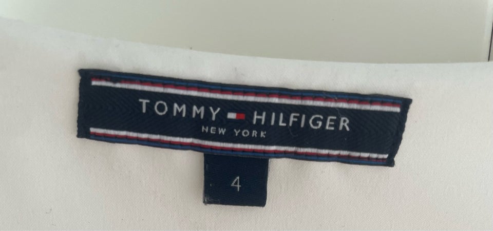 Sommerkjole, Tommy Hilfiger, str.