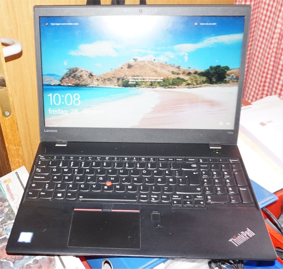 Lenovo