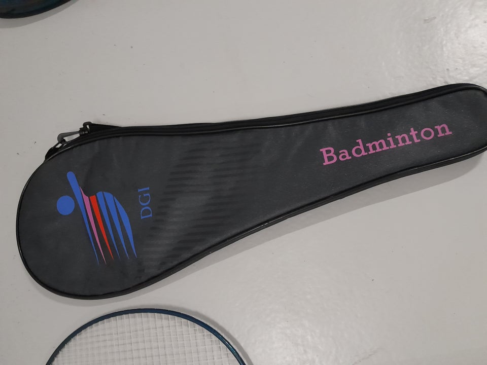 Badmintonketsjer Carlton