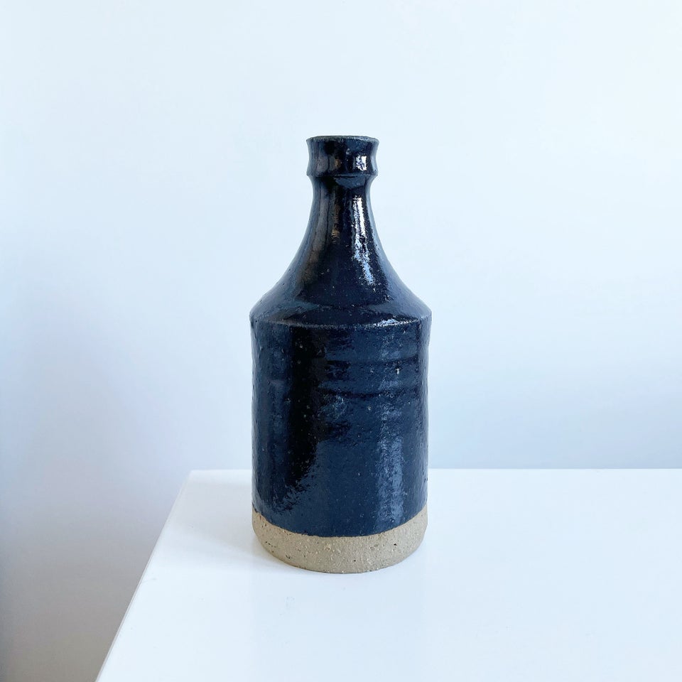 Keramik Vase Peter Fitzner