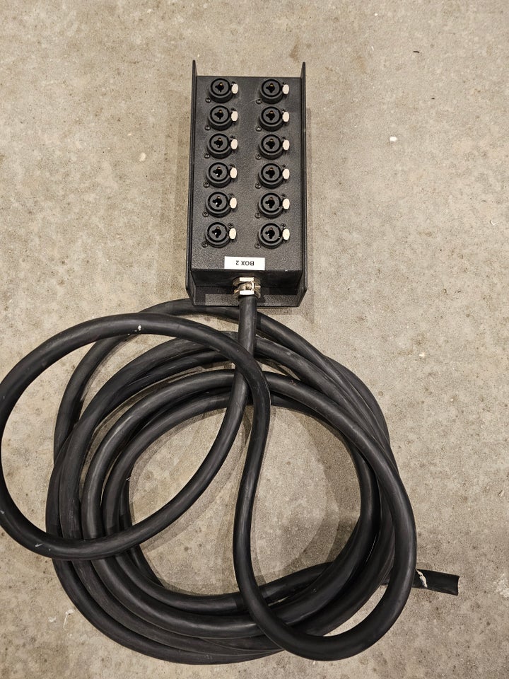 Multikabel