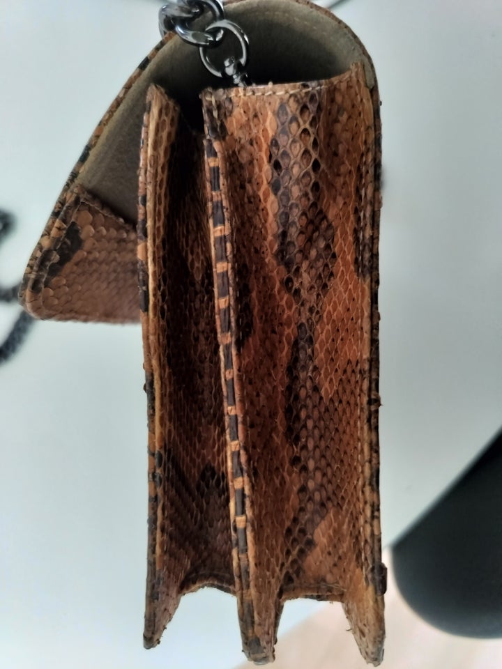 Crossbody, Kenzia, slangeskind