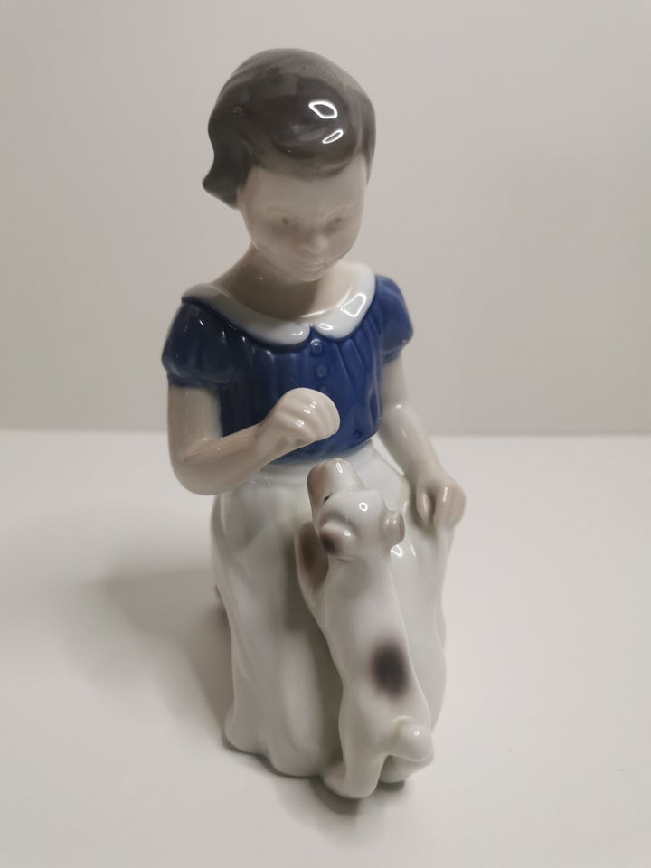 Porcelæn, Figur