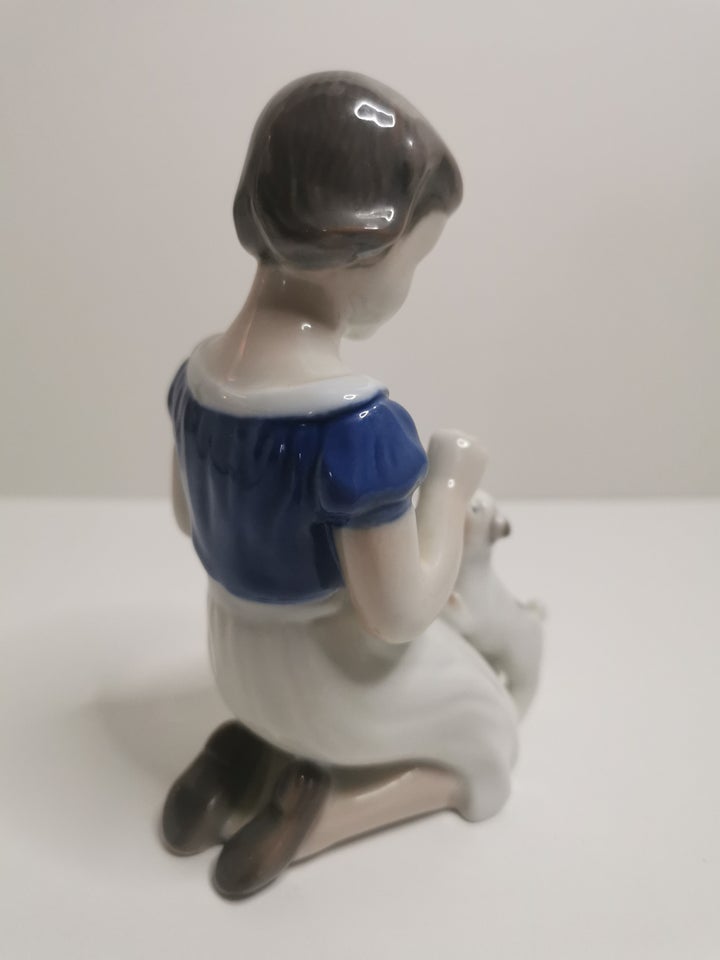 Porcelæn, Figur