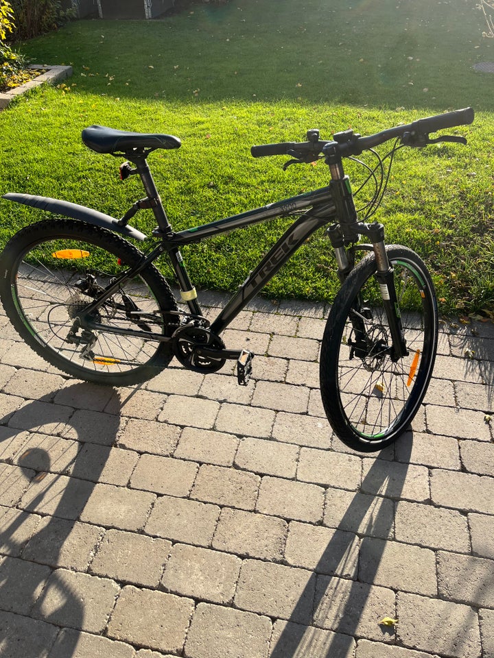 Trek 3900 Disc MTB 16”, anden