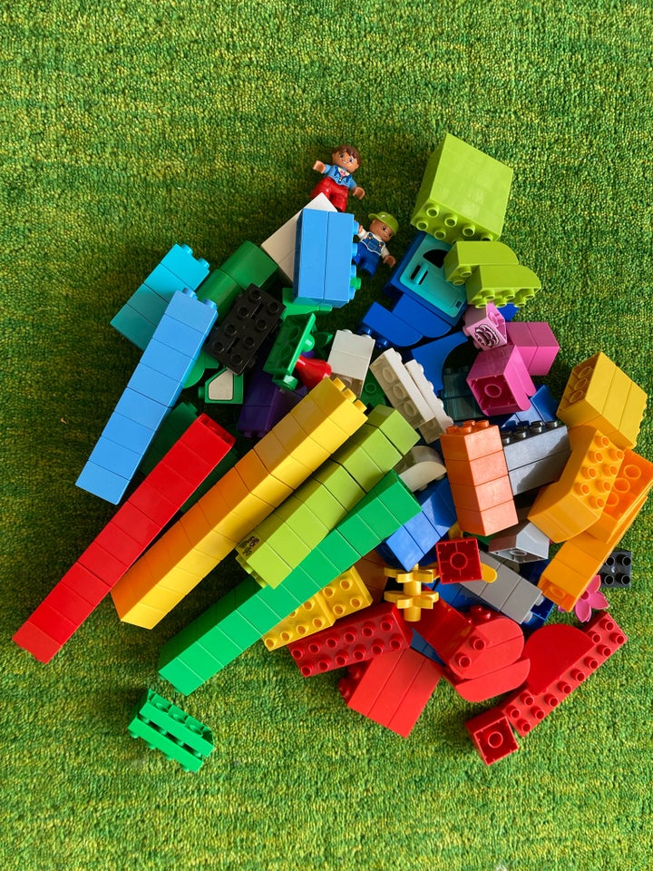 Lego Duplo 10622