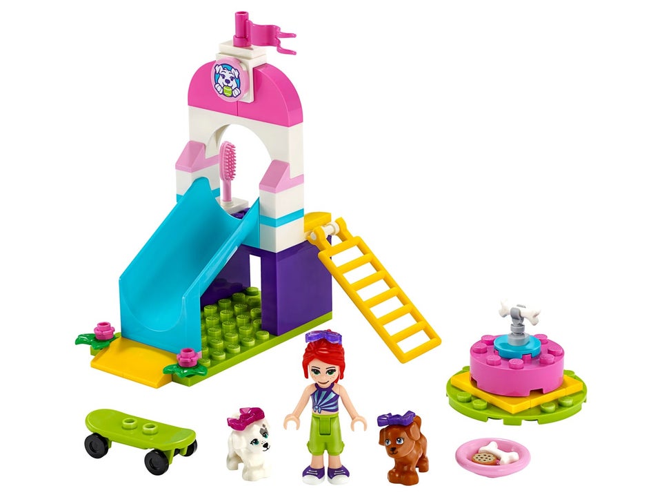 Lego Friends, 41360, 41383