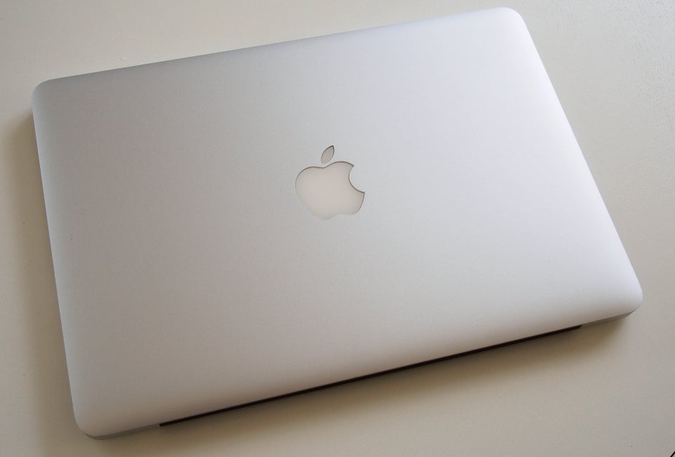 MacBook Pro, 13" Retina skærm 2015,