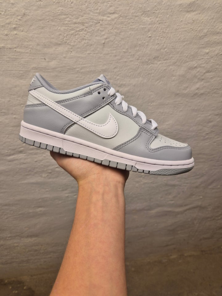 Sneakers, str. 37,5, Nike Dunk Low