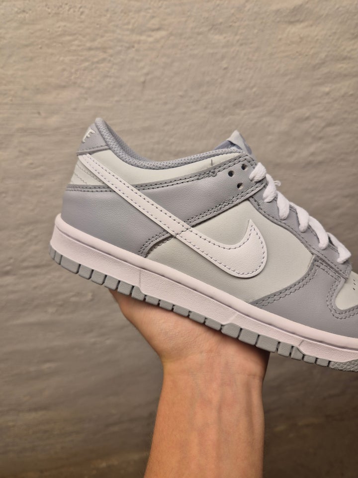 Sneakers, str. 37,5, Nike Dunk Low