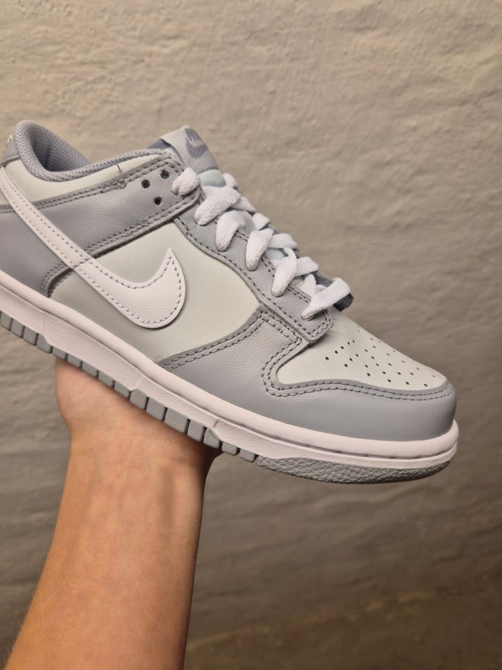 Sneakers, str. 37,5, Nike Dunk Low