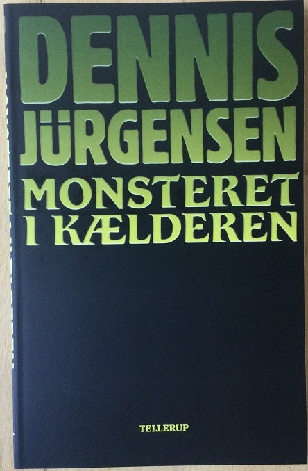 Monsteret i kælderen, Dennis