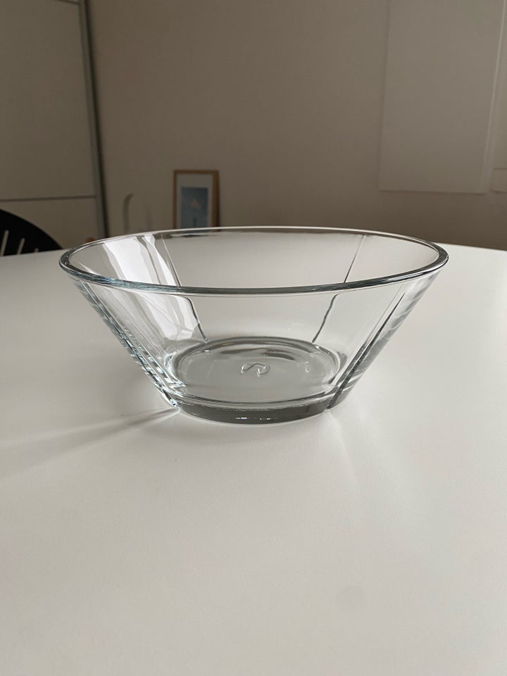 Glas, Glas skål, Rosendahl Grand