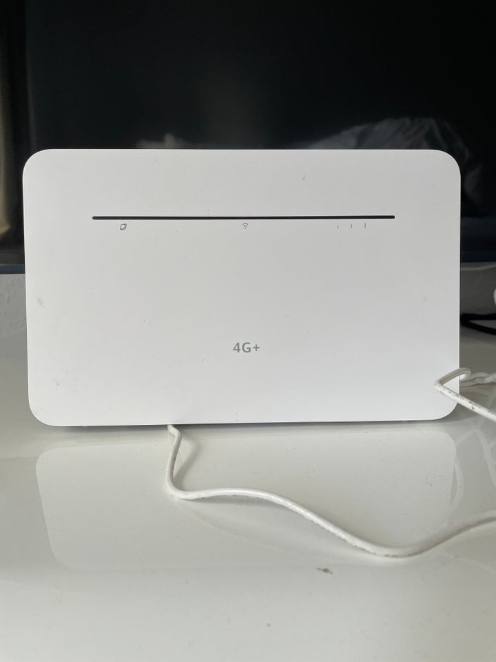 Router, Huawei B535-333, Perfekt