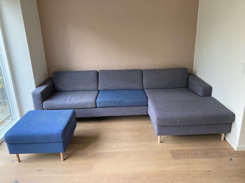 Sofa, stof, Bolia.com