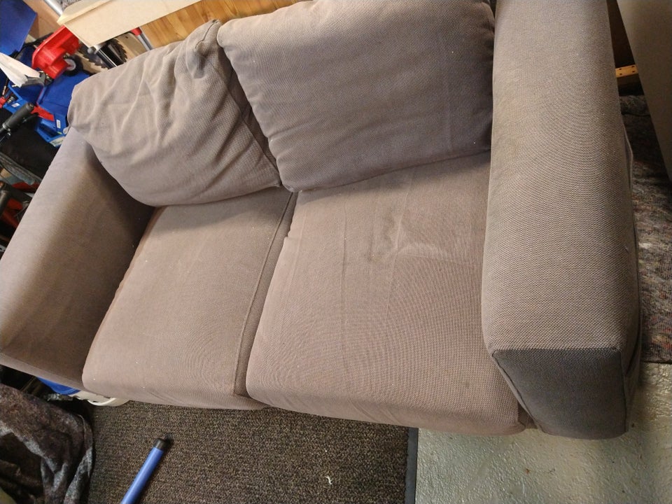 Sofa, 2 pers. , IKEA