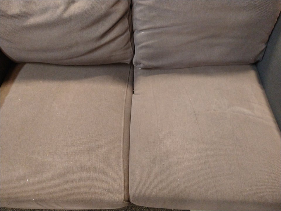 Sofa, 2 pers. , IKEA