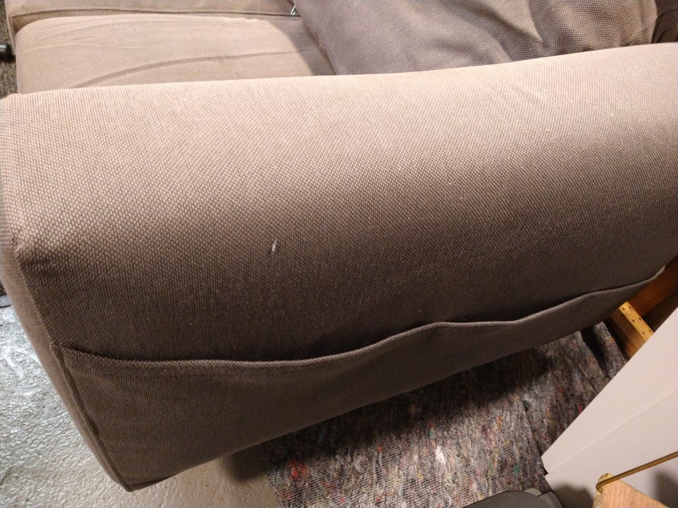 Sofa, 2 pers. , IKEA