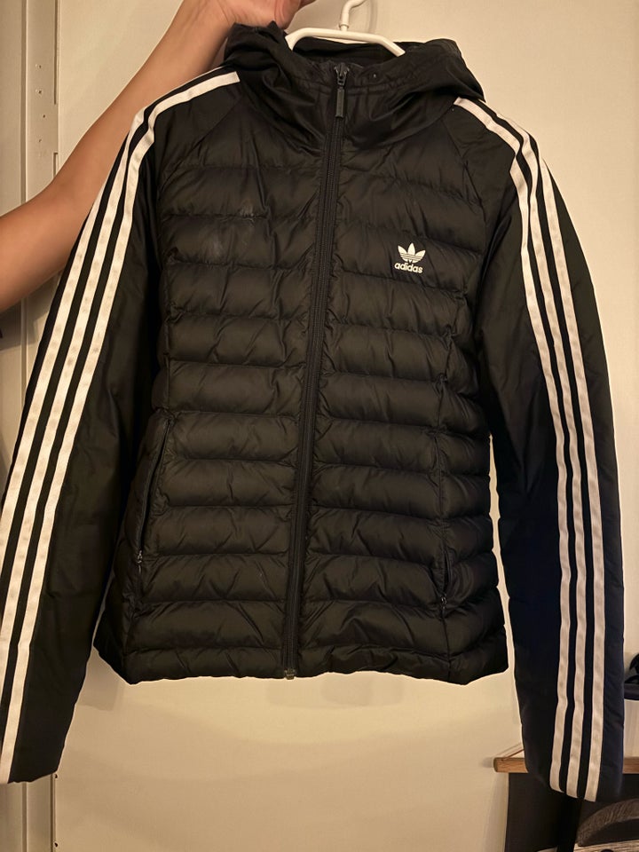 Jakke, Vinterjakke , Adidas