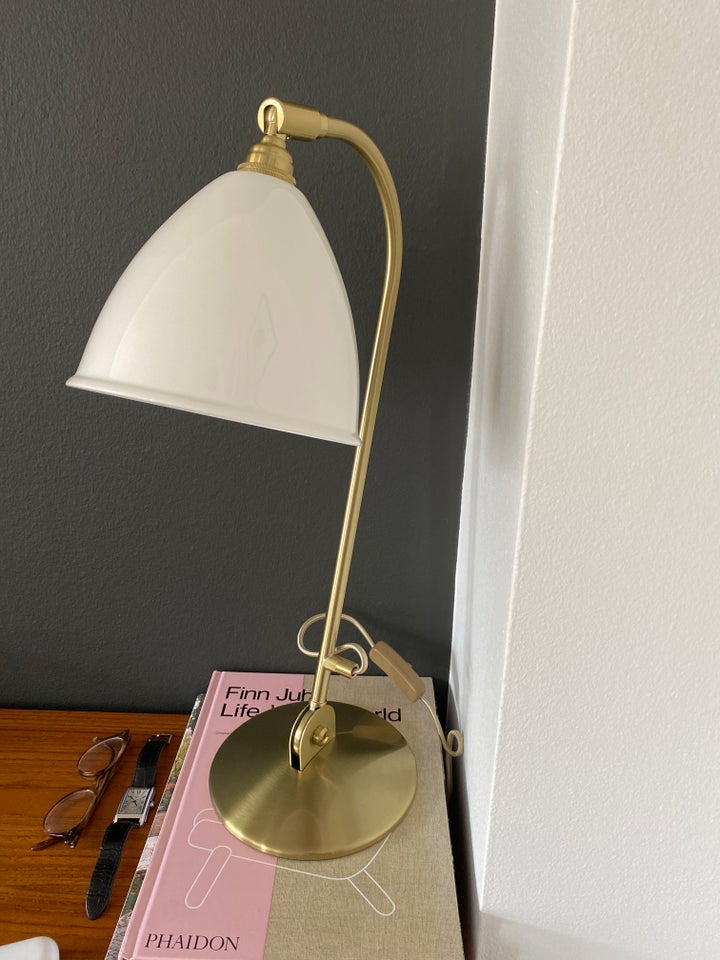 Skrivebordslampe Bestlite Gubi