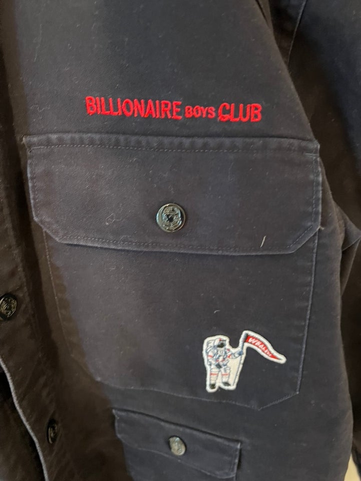 Cardigan Billionaire Boys Club /