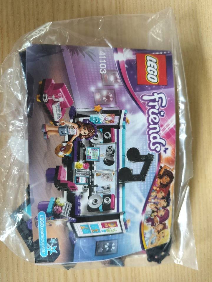 Lego Friends 41103