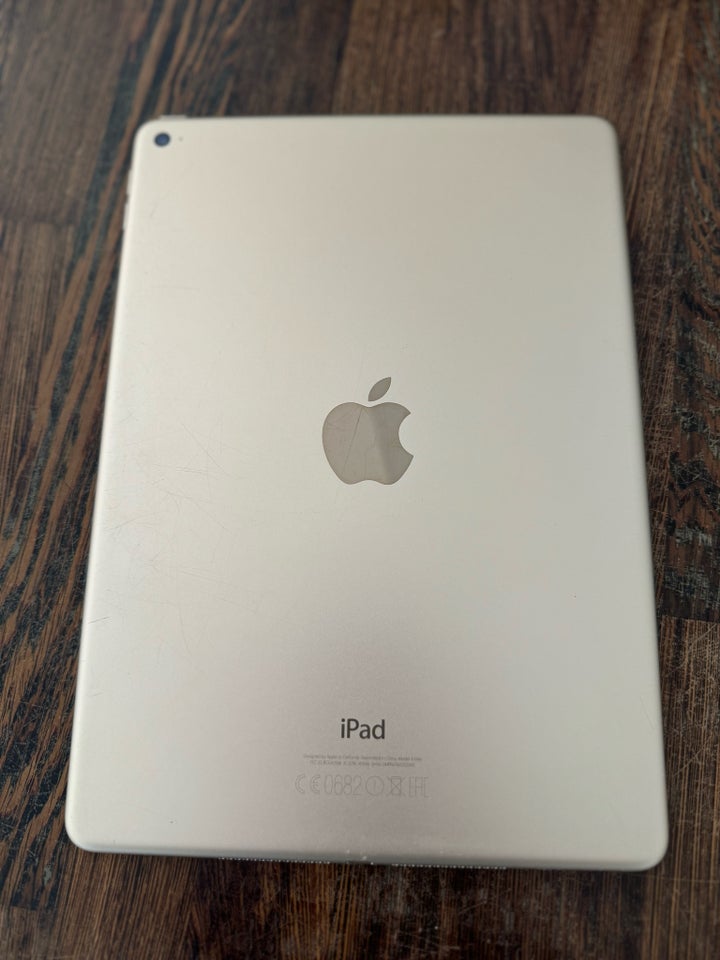 iPad Air 2, 64 GB, Rimelig