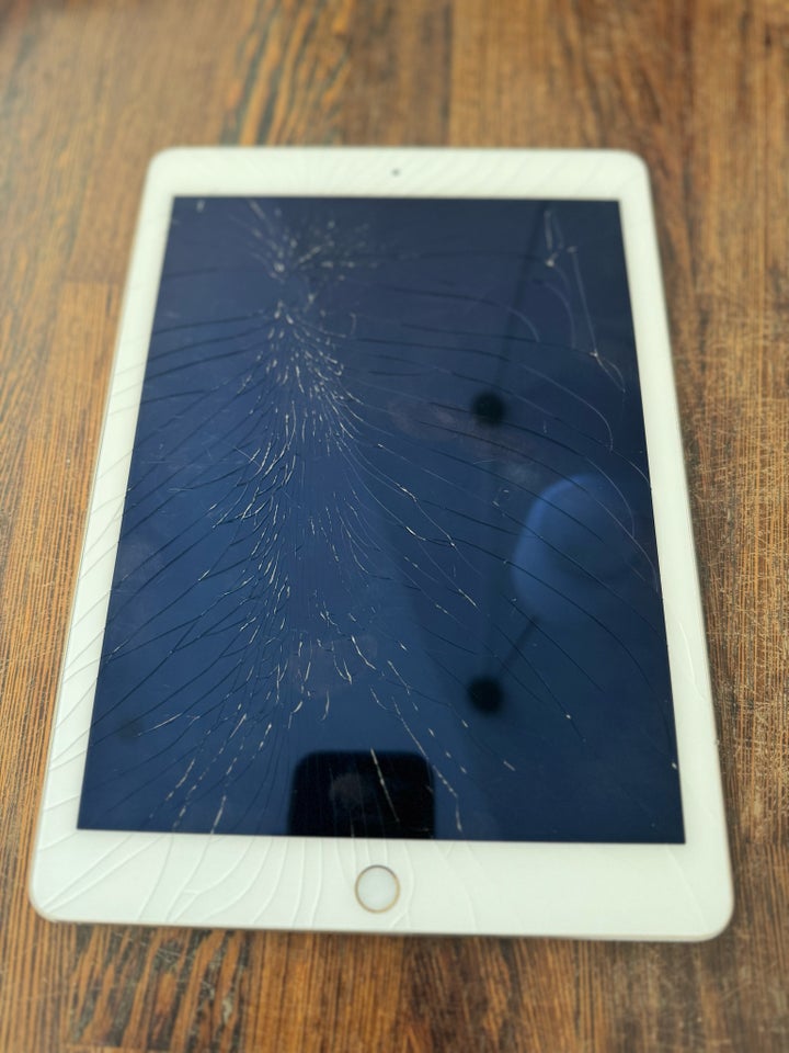 iPad Air 2, 64 GB, Rimelig