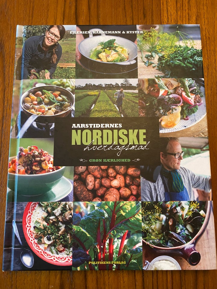 Aarstidernes Nordiske