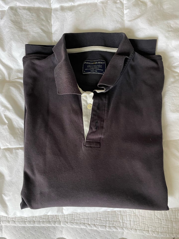 Polo t-shirt, Parker  Roberts,