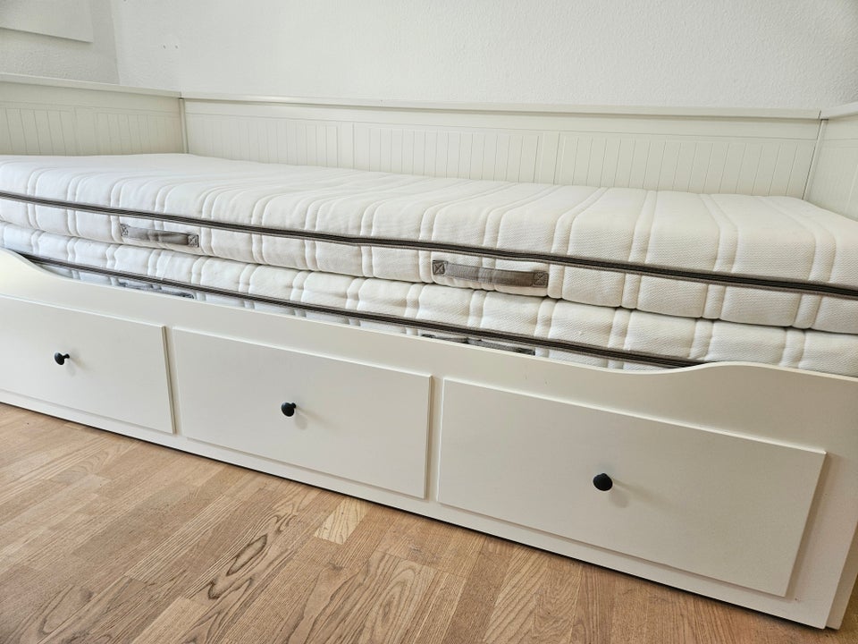 Sovesofa, Hemnes Ikea, b: 89 l: 209