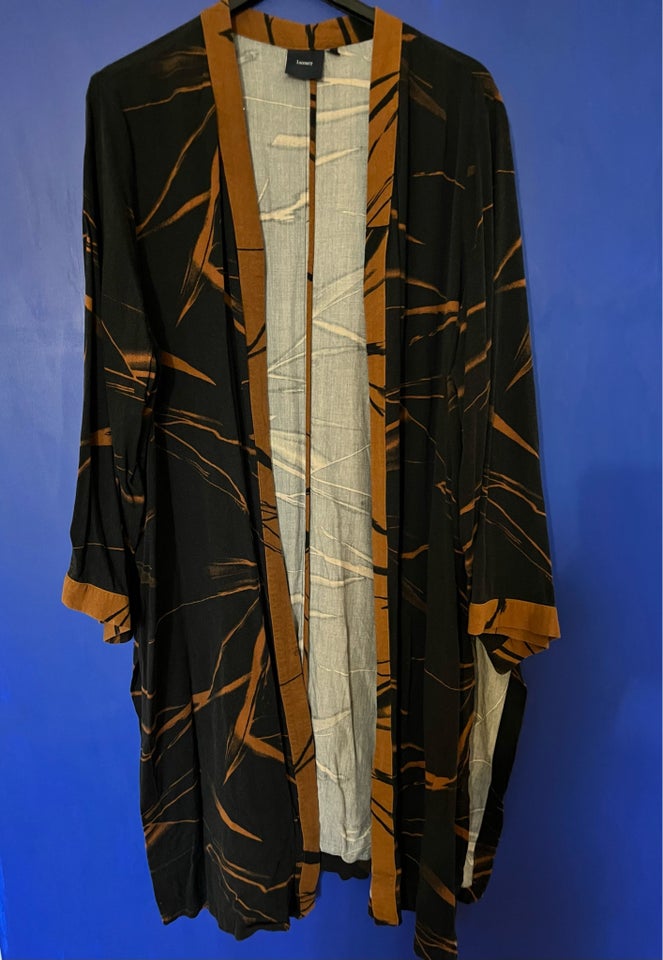 Kimono, Stor bomuldskimono,