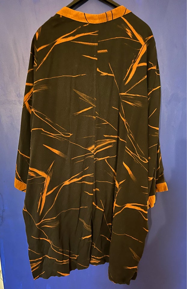 Kimono, Stor bomuldskimono,