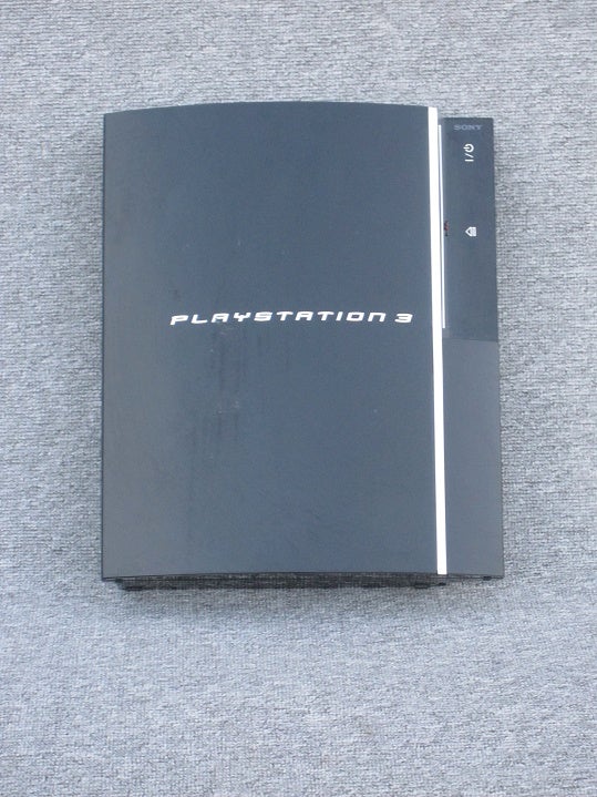 Playstation 3 CECHL-03 (80GB)