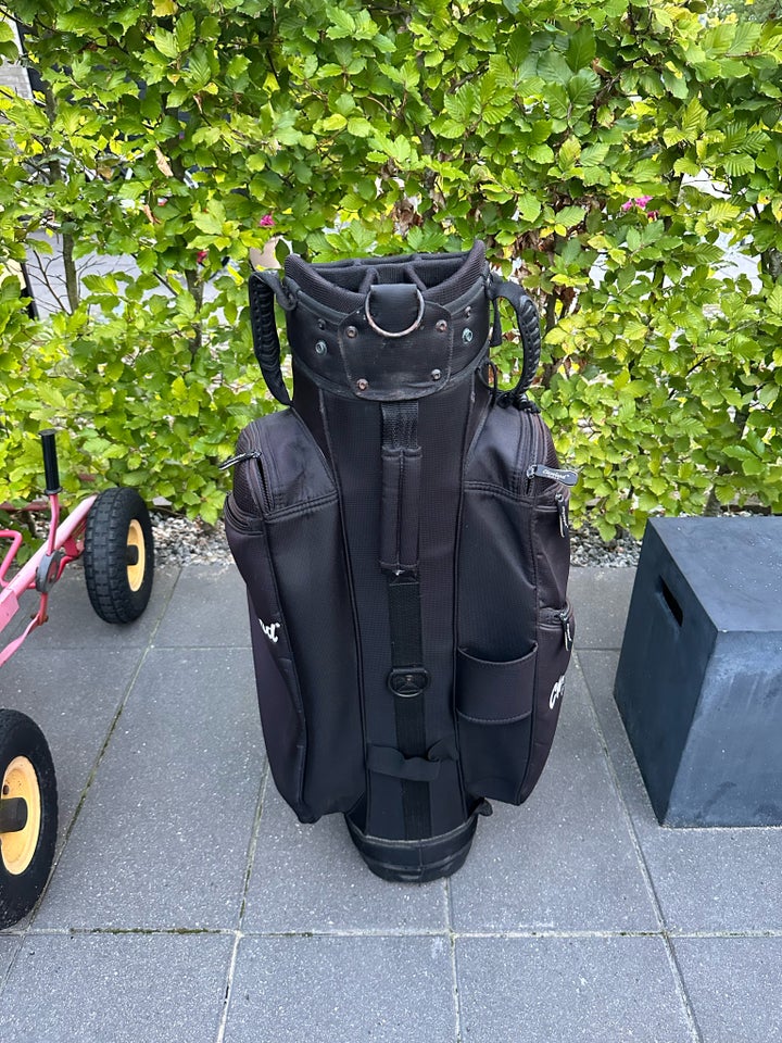 Golfbag, Cleveland